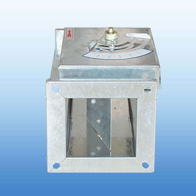 定風(fēng)量閥 定風(fēng)量閥